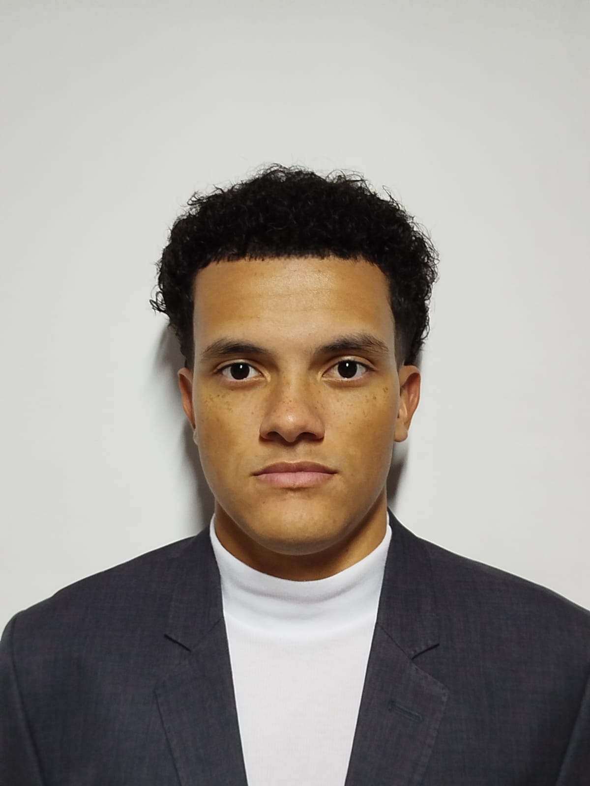 Foto de perfil de portfólio de Rafael de Gino Barbosa